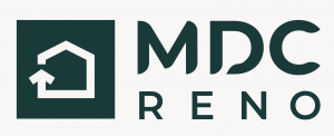 logo mdc reno