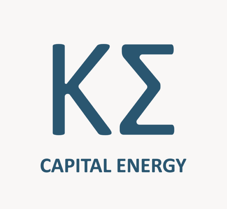 capital energy