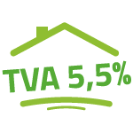 tva 5,5%